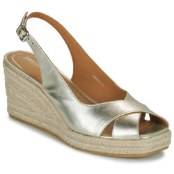 Sandali Geox D PANAREA Oro - 39