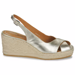 Sandali Geox D PANAREA Oro - 39