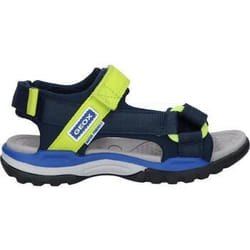 Sandali bambini Geox J150RA 01511 J BOREALIS multicolore - 26