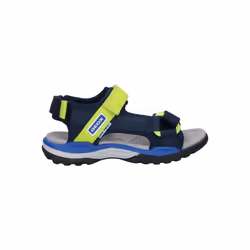 Sandali bambini Geox J150RA 01511 J BOREALIS multicolore - 28