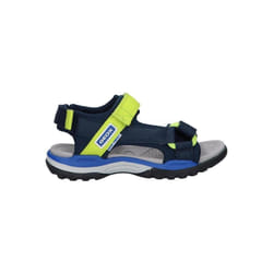 Sandali bambini Geox J150RA 01511 J BOREALIS multicolore - 28
