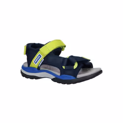 Sandali bambini Geox J150RA 01511 J BOREALIS multicolore - 28