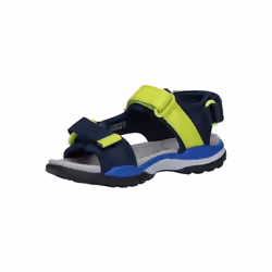 Sandali bambini Geox J150RA 01511 J BOREALIS multicolore - 28