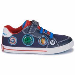Scarpe bambini Geox J KILWI BOY B Marine - 33