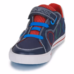 Scarpe bambini Geox J KILWI BOY B Marine - 33