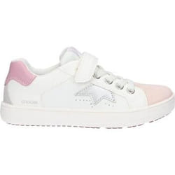 Scarpe bambini Geox J35GZA 08514 J FASTICS multicolore - 37