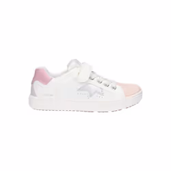 Scarpe bambini Geox J35GZA 08514 J FASTICS multicolore - 37 - Vista aggiuntiva 2