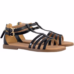 Sandali bambini Geox 211415 Nero - 30