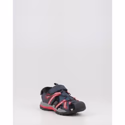 Sandali bambini Geox J BOREALIS BOY B J920RB Blu - 27 - Vista aggiuntiva 2