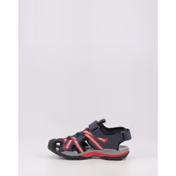 Sandali bambini Geox J BOREALIS BOY B J920RB Blu - 27 - Vista aggiuntiva 3
