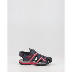 Sandali bambini Geox J BOREALIS BOY B J920RB Blu - 31