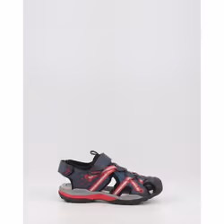 Sandali bambini Geox J BOREALIS BOY B J920RB Blu - 36 - Vista aggiuntiva 2