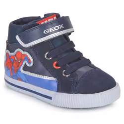 Scarpe bambini Geox B KILWI BOY D Marine - 24
