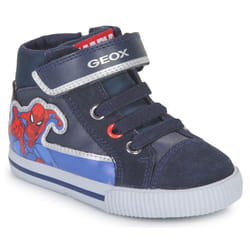 Scarpe bambini Geox B KILWI BOY D Marine - 24