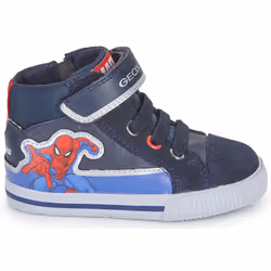 Scarpe bambini Geox B KILWI BOY D Marine - 24