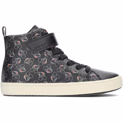 Stivaletti bambini Geox STIVALI J364GH Nero - 24 - Vista aggiuntiva 2