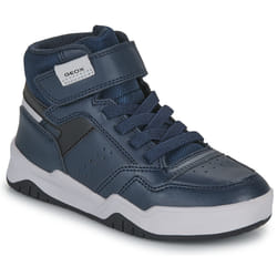 Scarpe bambini Geox J PERTH BOY Marine - 30