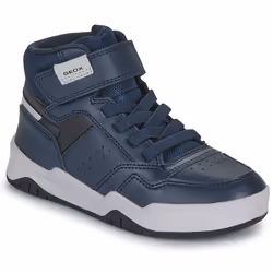 Scarpe bambini Geox J PERTH BOY Marine - 37