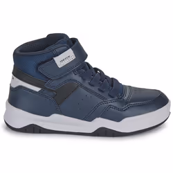 Scarpe bambini Geox J PERTH BOY Marine - 37
