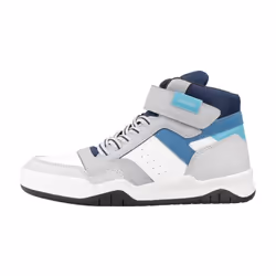 Scarpe bambini Geox J PERTH BOY Grigio - 28