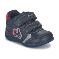 Scarpe bambini Geox B ELTHAN BOY A Marine - 23