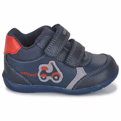 Scarpe bambini Geox B ELTHAN BOY A Marine - 23