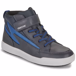 Scarpe bambini Geox J ARZACH BOY Grigio - 29