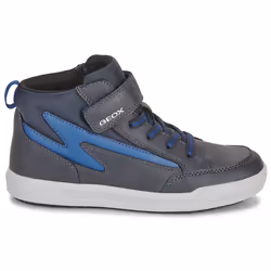 Scarpe bambini Geox J ARZACH BOY Grigio - 29