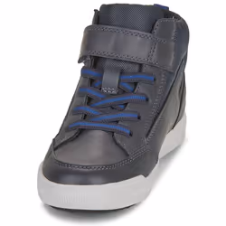 Scarpe bambini Geox J ARZACH BOY Grigio - 29