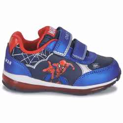 Scarpe bambini Geox B TODO BOY A Marine - 20
