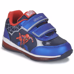Scarpe bambini Geox B TODO BOY A Marine - 21