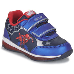 Scarpe bambini Geox B TODO BOY A Marine - 21