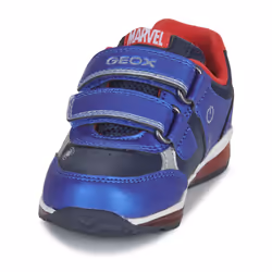 Scarpe bambini Geox B TODO BOY A Marine - 21