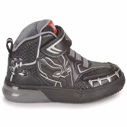 Scarpe bambini Geox J GRAYJAY BOY B Nero - 26 - Vista aggiuntiva 2