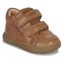 Scarpe bambini Geox B BIGLIA BOY Marrone - 20