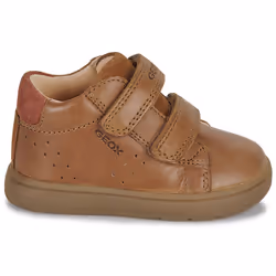 Scarpe bambini Geox B BIGLIA BOY Marrone - 20 - Vista aggiuntiva 2