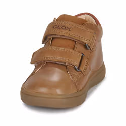 Scarpe bambini Geox B BIGLIA BOY Marrone - 20 - Vista aggiuntiva 3