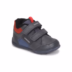 Scarpe bambini Geox B ELTHAN BOY B Marine - 21