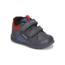 Scarpe bambini Geox B ELTHAN BOY B Marine - 21