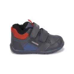 Scarpe bambini Geox B ELTHAN BOY B Marine - 21