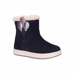Stivali Geox B364AA 00022 B TROTTOLA multicolore - 21