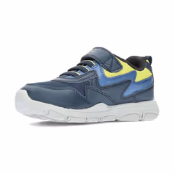 Scarpe bambini Geox SPORT J COPPIA J267NA Blu - 31