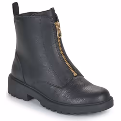 Stivaletti bambini Geox J CASEY GIRL E Nero - 28