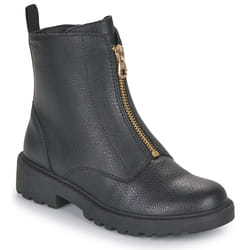 Stivaletti bambini Geox J CASEY GIRL E Nero - 28