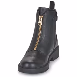 Stivaletti bambini Geox J CASEY GIRL E Nero - 28