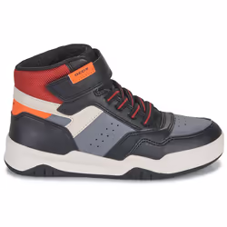 Scarpe bambini Geox J PERTH BOY F Nero - 29
