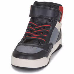 Scarpe bambini Geox J PERTH BOY F Nero - 30