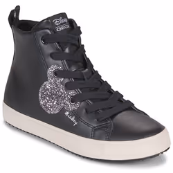Scarpe bambini Geox J KALISPERA GIRL D Nero - 29