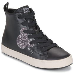 Scarpe bambini Geox J KALISPERA GIRL D Nero - 29