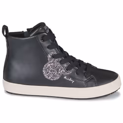 Scarpe bambini Geox J KALISPERA GIRL D Nero - 29